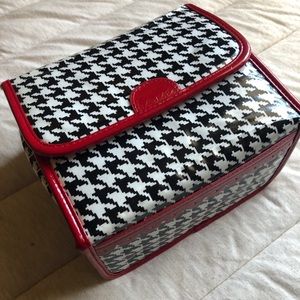 Vintage Vera Bradley vanity box🙌